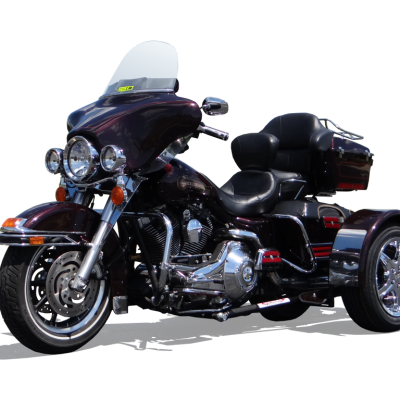 Front-Angle-of-Standard-Harley-Davidson-Dresser-1522-Kool-Chrome-Fender-Shields-Shadow