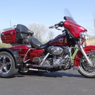 H-D-Dresser