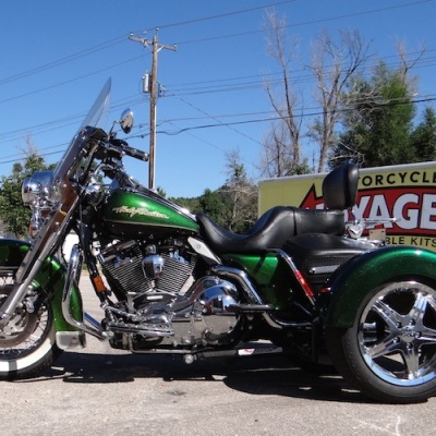 H-D-Road-King-PTM-Dragonfly-Green-15-Kool-Chrome-Flared-2-copy