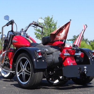 Harley-Davidson-Heritage-Softail-Red-Standard-Black-15-inch-Kool-Mach-Face-Fender-Shields-Beehive-Lights-Charles-Gilbert-13-copy