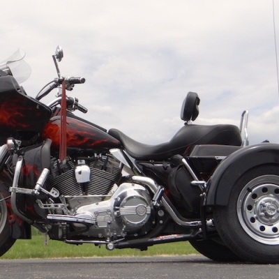 Harley-Davidson-Road-Glide-Voyager-Custom-Trike-Kit-3