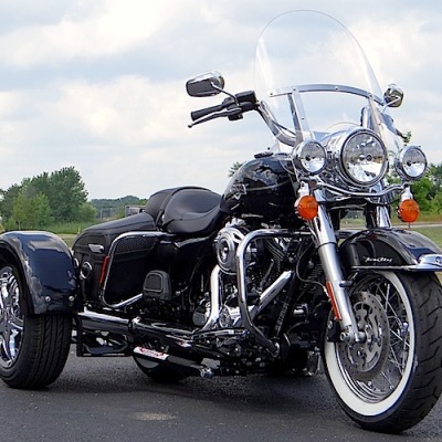 Harley-Davidson-Road-King-4