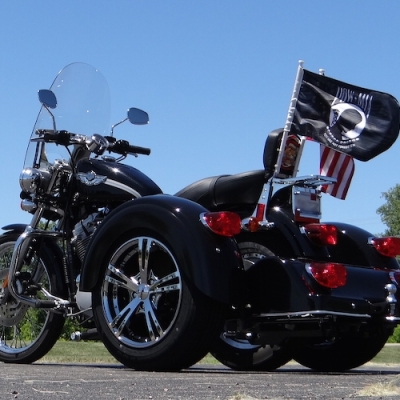 Harley-Davidson-Sportster-883-Voyager-Classic-Trike-Kit-3