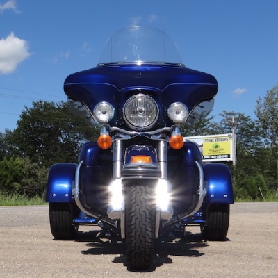 Harley-Davidson-Ultra-Classic-2006-PTM-Blue-Classic-Flared-15-in-Chrome-Reverse-19-copy