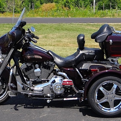 Harley-Davidson-UltraClassic-1