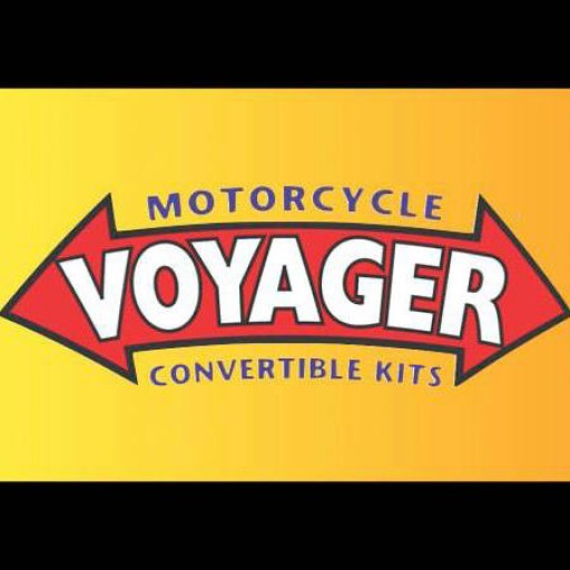 MTC Voyager Motorcycle Trike Kits #1